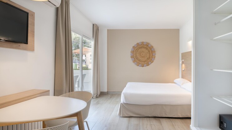 Sol Lunamar Palmanova Apartamentos